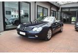 Mercedes-Benz Mercedes-benz SL 500 Iscritta ASI - Oldtimer: Roadster