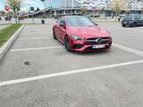 Mercedes-Benz CLA 35 AMG Mercedes-AMG CLA 35 4MATIC DCT Me... - gebrauchte Mercedes-Benz CLA 35 AMG aus dem Jahr 2023