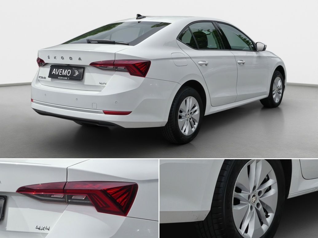 Skoda Octavia - Bild 24