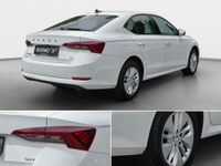 Skoda Octavia - Vorschau Bild 24
