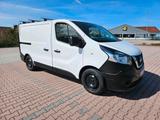 Nissan NV300 - Nissan NV300: Kombi