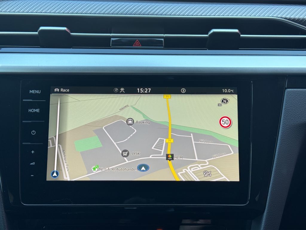 Volkswagen Arteon Shooting Brake 2.0 TSI OPF 4Motion DSG R foto 22