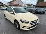Mercedes-Benz B 200 B -Klasse B 200 d *LED* - Mercedes-Benz B-Klasse: Taxi