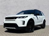 Land Rover Discovery Sport D200 Dynamic HSE 3D-Kamera el.AH