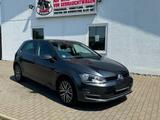 Volkswagen Golf VII 1.2 Allstar BMT 5.türig / 6-Gang /EURO6 - Volkswagen Golf: Eu