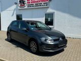 Volkswagen Golf VII Lim. Allstar BMT Tempomat Sitzh.6/Gang - Volkswagen Golf: Allstar