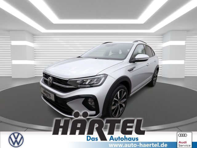 Volkswagen TAIGO R-LINE 1.0 TSI DSG ( Bluetooth Navi LED