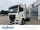 MAN TGX  18.540 4x2 LL SA  Ultra mit Hubsattelkupplu - Angebote