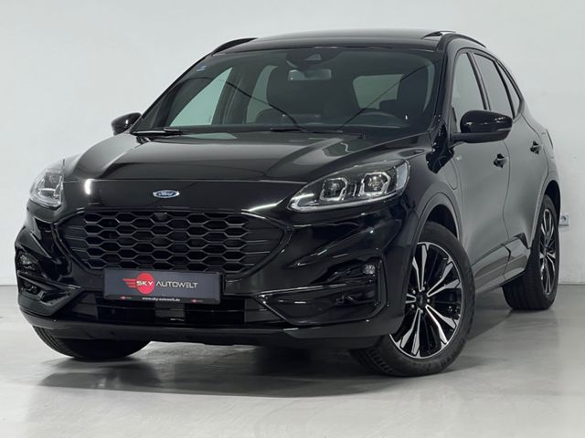 Ford Kuga Plug-In Hybrid ST-Line X/NAVI/LED/PANO