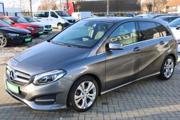 Mercedes-Benz B 220d Edition B