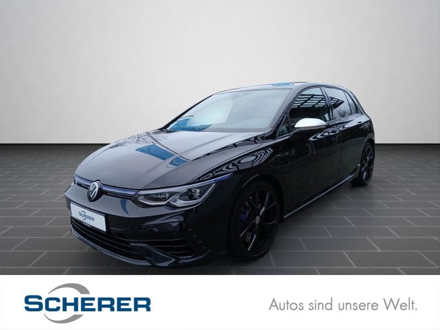 Volkswagen Golf R 2,0 TSI 4MOTION DSG 19Zoll LED PDC APP CO