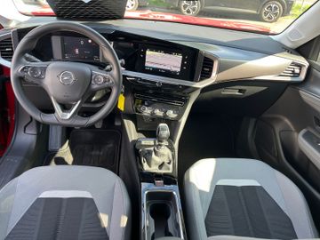 Opel Mokka 1.2 Turbo Elegance 1 Hand LED Matrixlicht