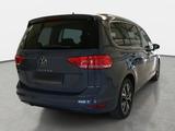 Volkswagen TOURAN 1.5 TSI DSG COMFORTLINE NAVI LED ACC SPUR - Volkswagen: Sp