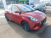 Hyundai i10 1.0 Connect & Go