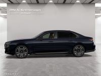 BMW M760 - Vorschau Bild 8