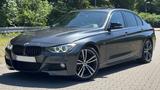 BMW 320d F30 | M-Paket | Steuerkette Neu | TÜV Neu - BMW 320 mit Diesel-Antrieb: Limousine, Paket