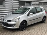 Renault Clio KOMBI/AUTOMATIK/TÜV 09.2027/KLIMA/TOP - Gebrauchtwagen mit Automatik bis 6.000 Euro