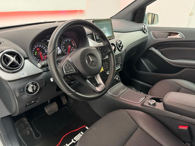 Mercedes-Benz B 180´*Automatik*Navi