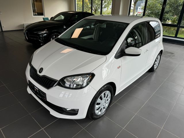 Skoda Citigo Ambition