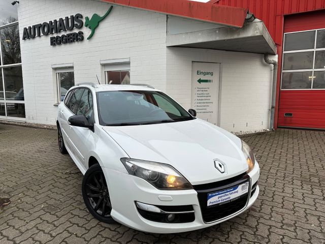 Renault Laguna III 2.0 Grandtour GT/AUT/NAVI/SHZ/KLIMA