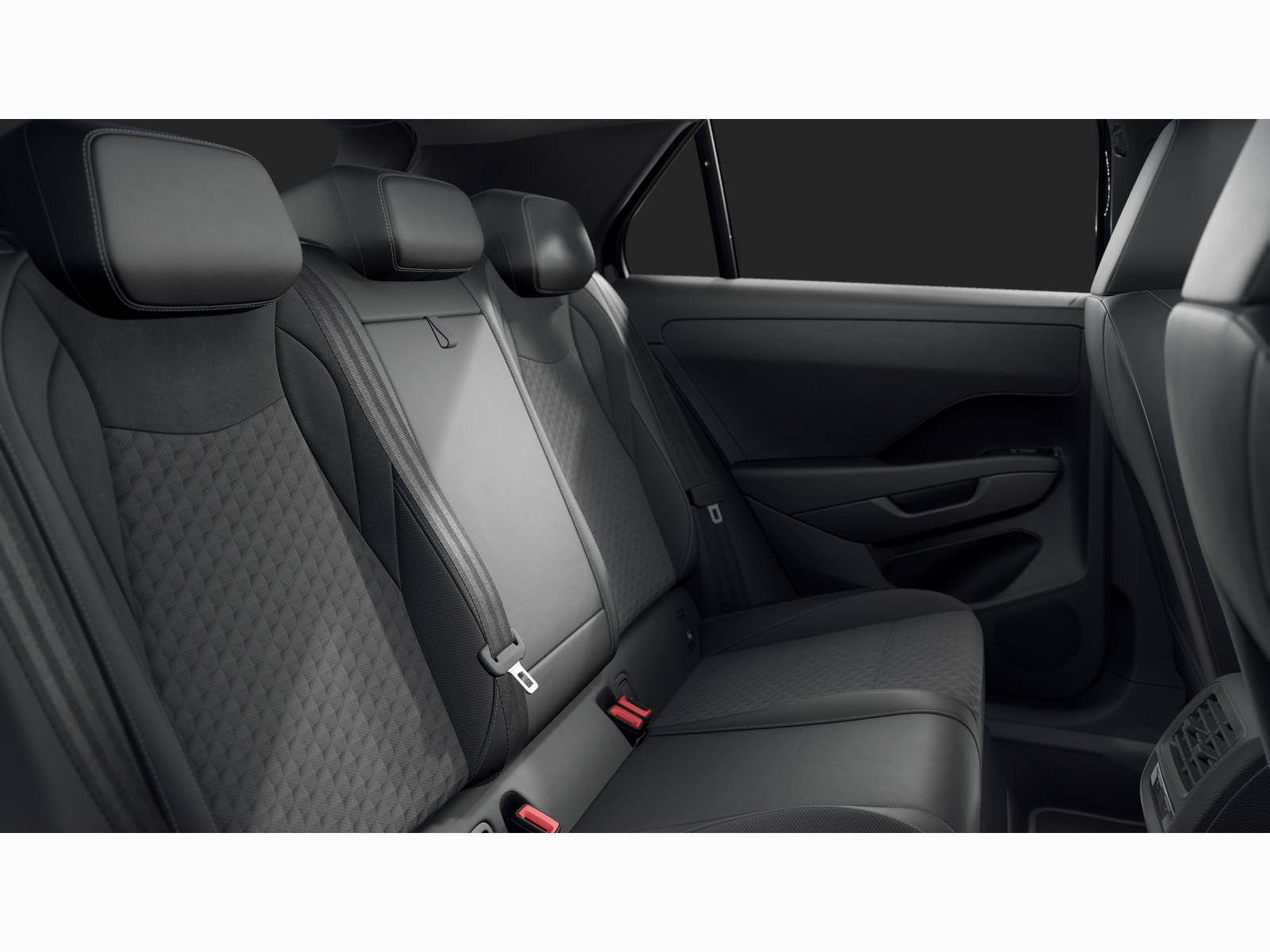Volkswagen T-Roc 1.5 eTSI R-Line AHK 360° HUD ACC NAVI SHZ