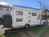 Eura Mobil Terrestra 690 HB - Offers
