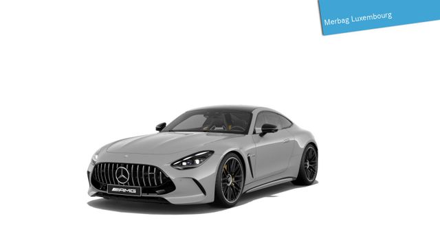 Mercedes-Benz Mercedes-AMG GT 63 4MATIC+