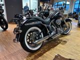 Harley-Davidson FLSTC Heritage *CUSTOM* - HARLEY-DAVIDSON 2002