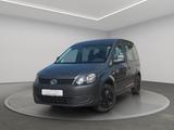 Volkswagen Caddy Kasten/Kombi Soccer Trendline - Volkswagen Caddy: Soccer Trendline