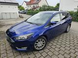 Ford Focus 1,5 EcoBoost 134kW Titanium Turnier Ti...