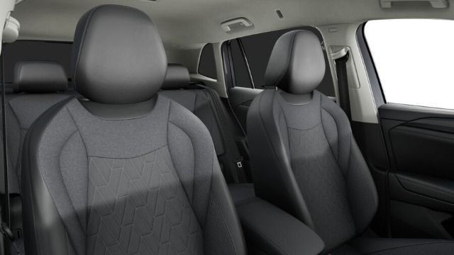 Volkswagen Tiguan - Bild 6