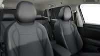 Volkswagen Tiguan - Vorschau Bild 6