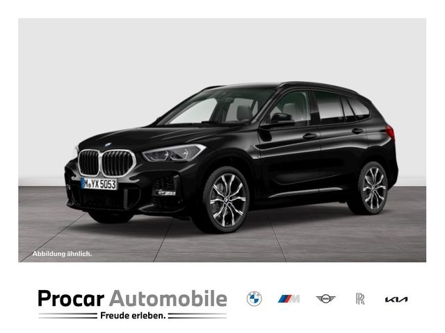 BMW X1 xDrive25d M SPORT+H/K+HuD+ACC+KAMERA+19"