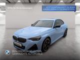 BMW M240i xDrive Coupé M Sport AHK Harman/K Kamera - BMW M240i in München