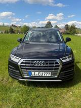 Audi Q5 45 TFSI S tronic quattro - - Audi Q5 von privat
