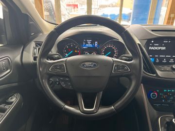 Ford Kuga Cool & Connect
