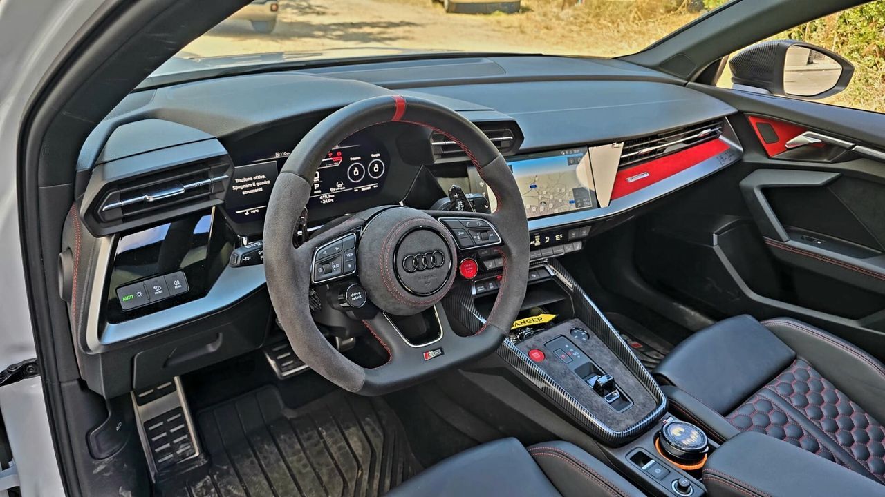 Other AUDI RS3 SPB 400cv QUATTRO imagem 3