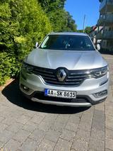 Renault Koleos ENERGY dCi 175 4WD X-tronic Intens Intens - Renault: Standheizung