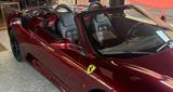 Ferrari F430 Spider F1 ++ROSSO RUBINO MICALIZZATO++ - Ferrari aus 2007
