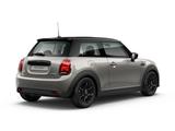 MINI Cooper SE. Classic Trim Navi Panoramadach Blueto - silberne MINI Cooper SE