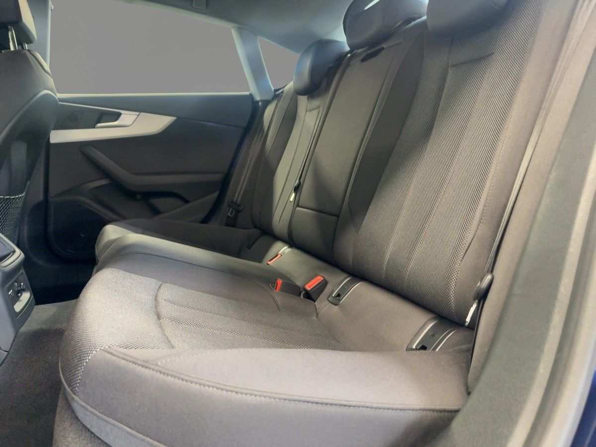Audi A5 - Bild 9