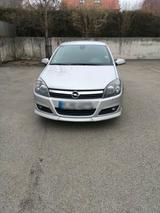 Opel Astra H OPC 250ps - Opel Astra aus 2004: Opc