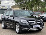 Mercedes-Benz GLK 220 GLK -Klasse GLK 220 CDI BlueEfficiency - Mercedes-Benz GLK 220: Cdi Blueefficiency