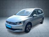 Volkswagen Touran MOVE 1.5 TSI DSG ACC R-KAMERA SHZ - Volkswagen Touran: Van