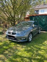 Seat Leon 1.4 TSI 92kW Start&Stop FR FR - Seat Leon: 1.9