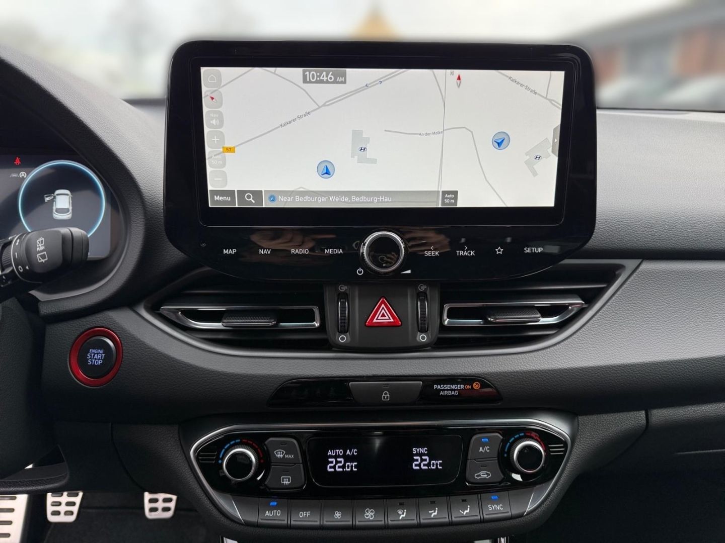 Hyundai i30 – Bild 9
