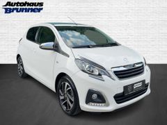 Foto Nummer 3: PEUGEOT 108