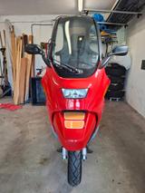 BMW C1