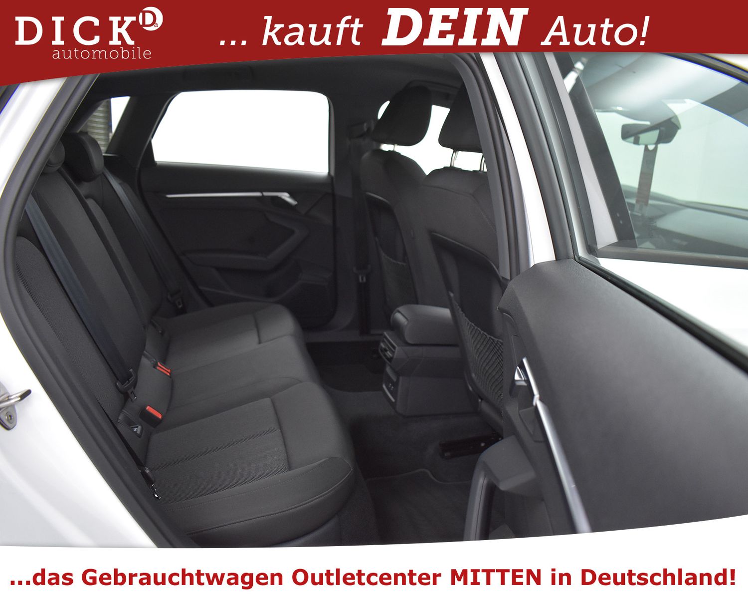 AUDI A3 Sportb 40 TFSIe S-Tr >VIRTU+NAVI+LED+AHK+ACC+ - Image 18