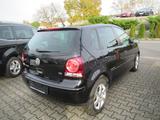 Volkswagen Polo IV United / SHZ / AUX / 87.Tkm / TÜV NEU - gebrauchte VW Polo aus dem Jahr 2008